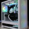 ⚪ Ryzen 7 7700X/RTX 5070 12GB Gaming/Streaming PC ⚪