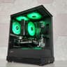 Gaming PC | RTX 5060 | Ryzen 5 5600 | 32GB RAM | 1TB NVMe | WIFI/Bluetooth | FREE SHIPPING | Win11