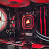 Gaming PC Ultra 7 265F 32GB RAM 1TB HDD RTX 5070 Ti 16GB Windows 11 Computer
