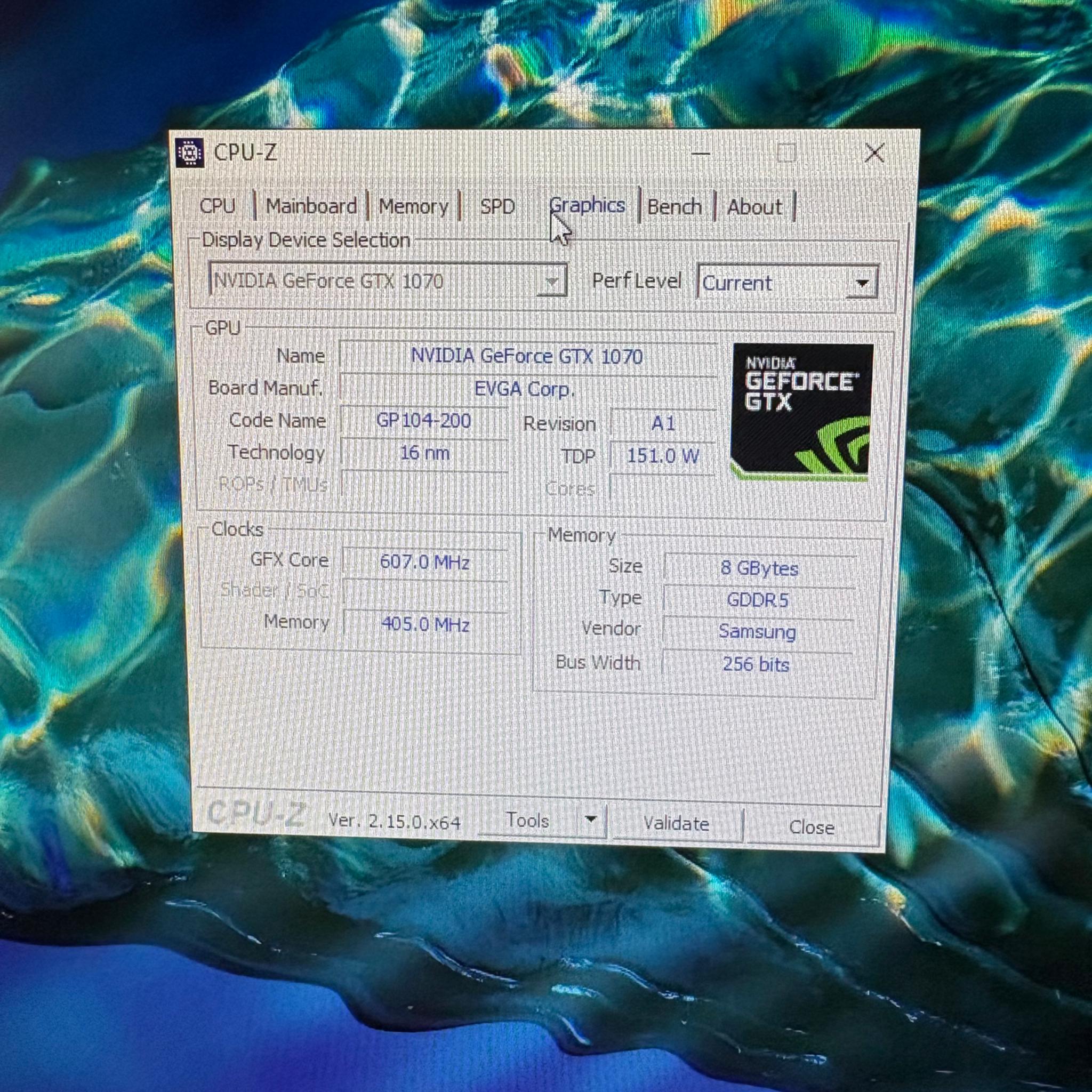 Custom Gaming Pc | Intel | 16GB RAM | GTX 1070 |  512 GB SSD | READY TOO PLAY