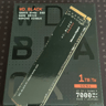 WD_Black SN850 1TB - M.2 2280 PCIe Gen 4 NVMe - Like New