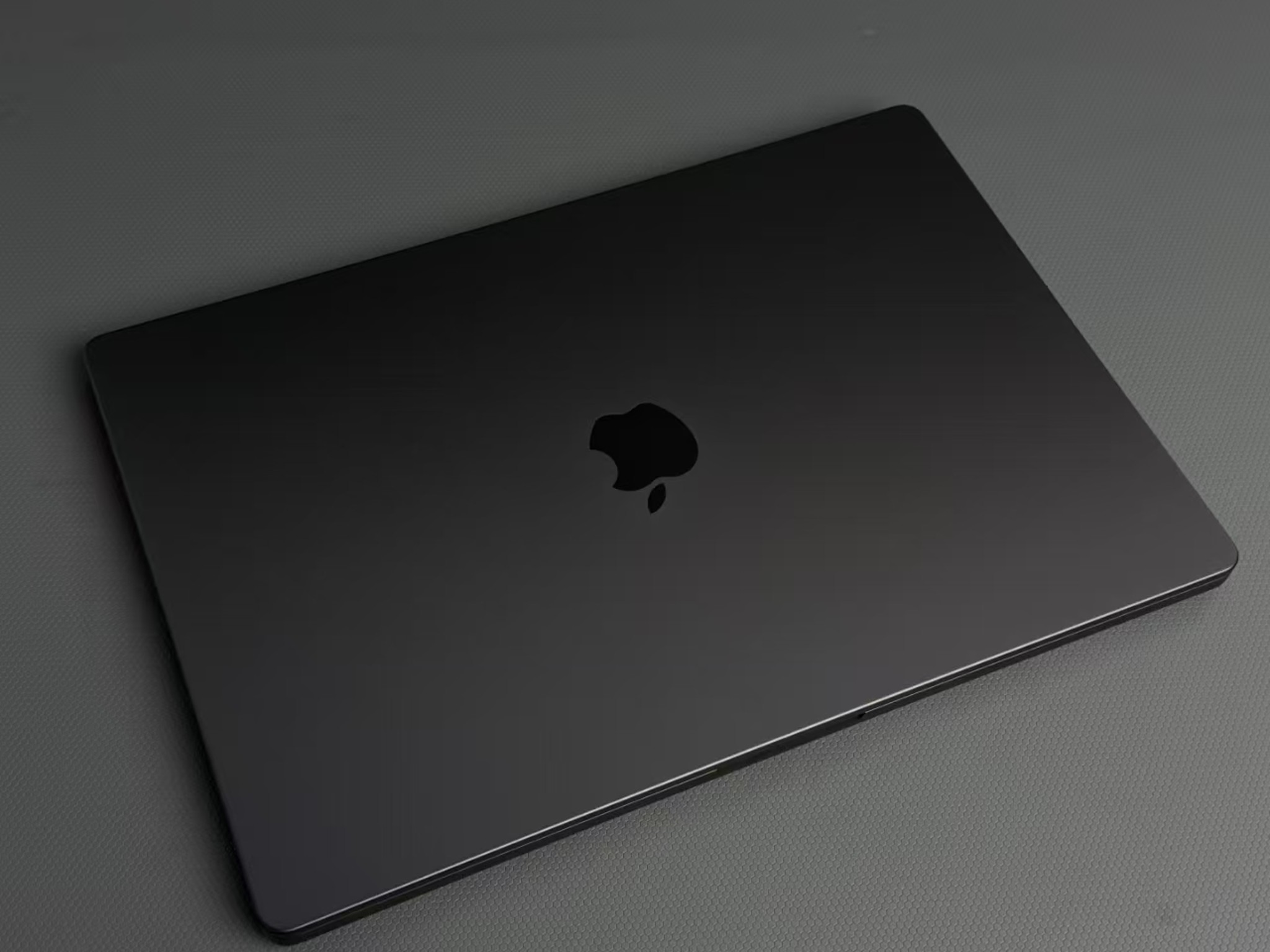Apple MacBook Pro 16-inch M5 Max 48GB 2TB SSD Space Black – Nano-Texture