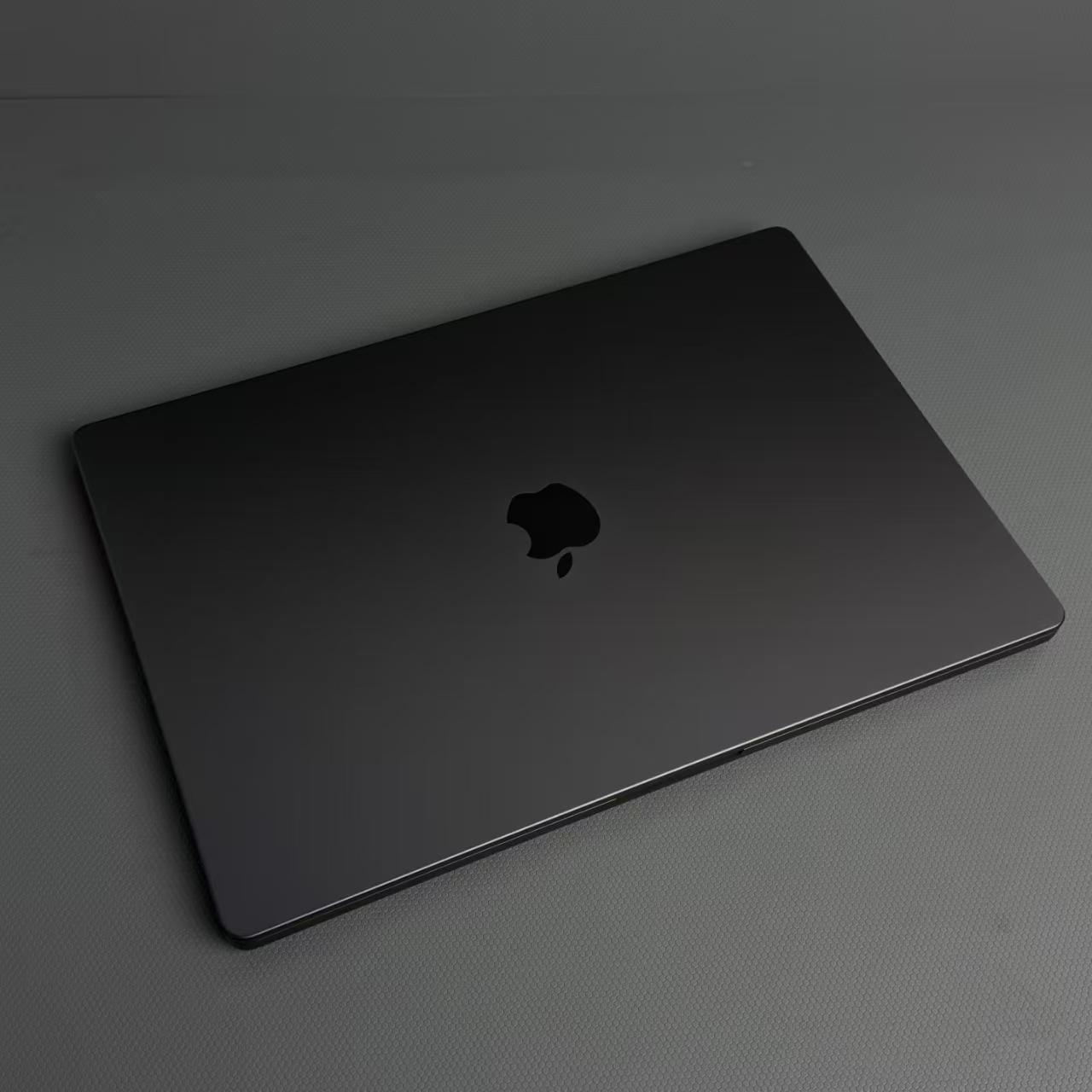 Apple MacBook Pro 16-inch M5 Max 48GB 2TB SSD Space Black – Nano-Texture
