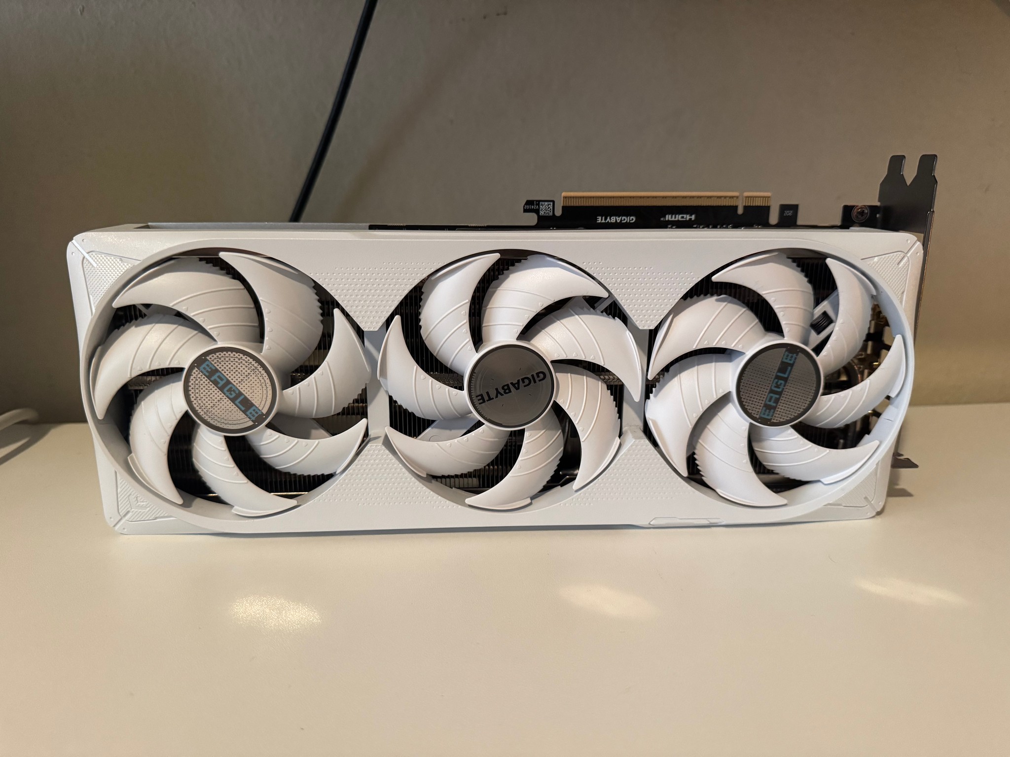 GIGABYTE NVIDIA GeForce RTX 5070 Ti Graphic Card
