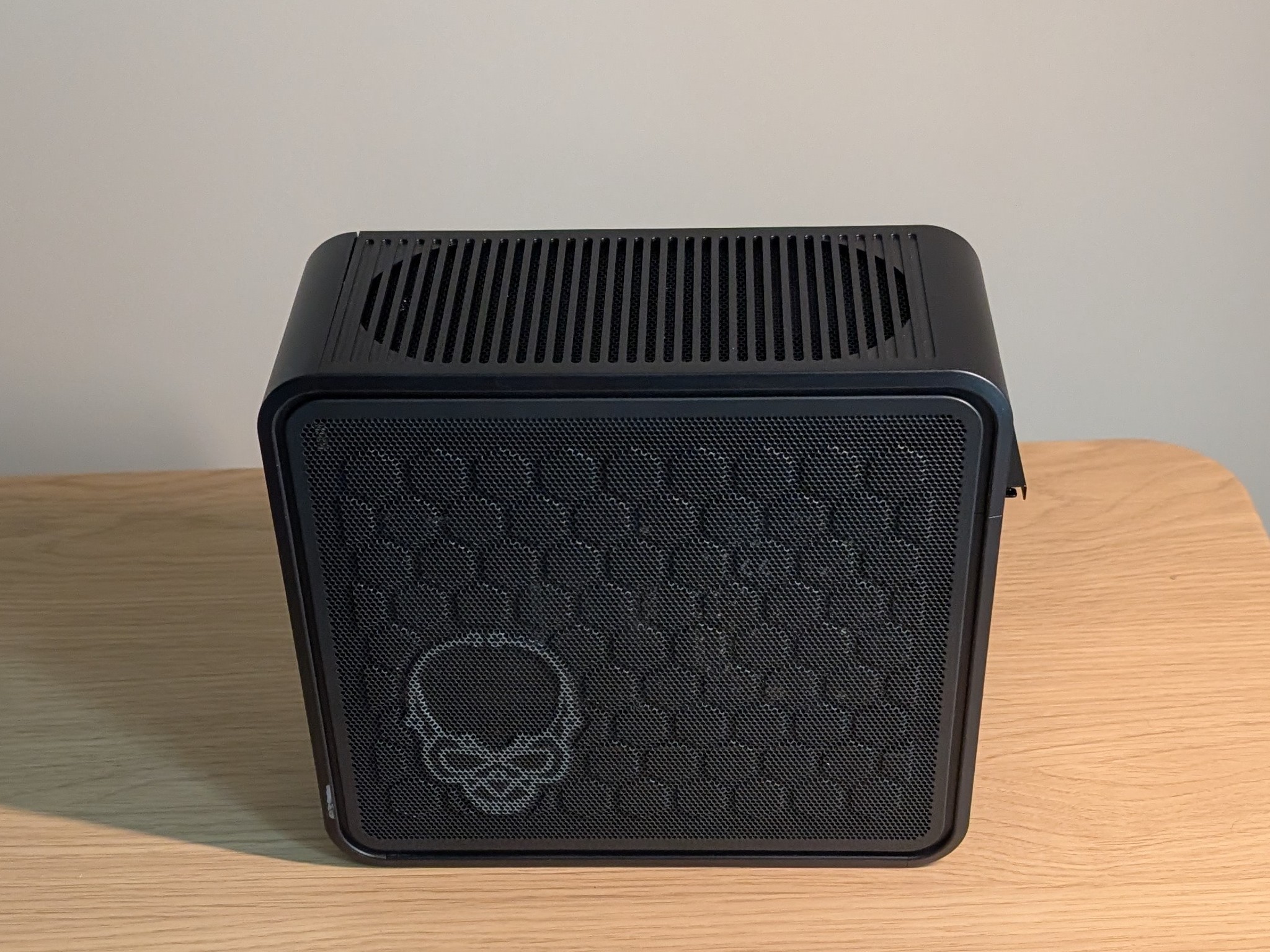 Steam OS conversion of Intel Ghost Canyon NUC