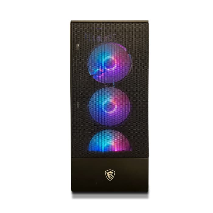 Eagle Ryzen 5 5600X, RTX 3060 12GB, 16GB DDR4 3600 RAM, 1TB SSD M.2 NVME, Win 11, Mouse/Keyboard