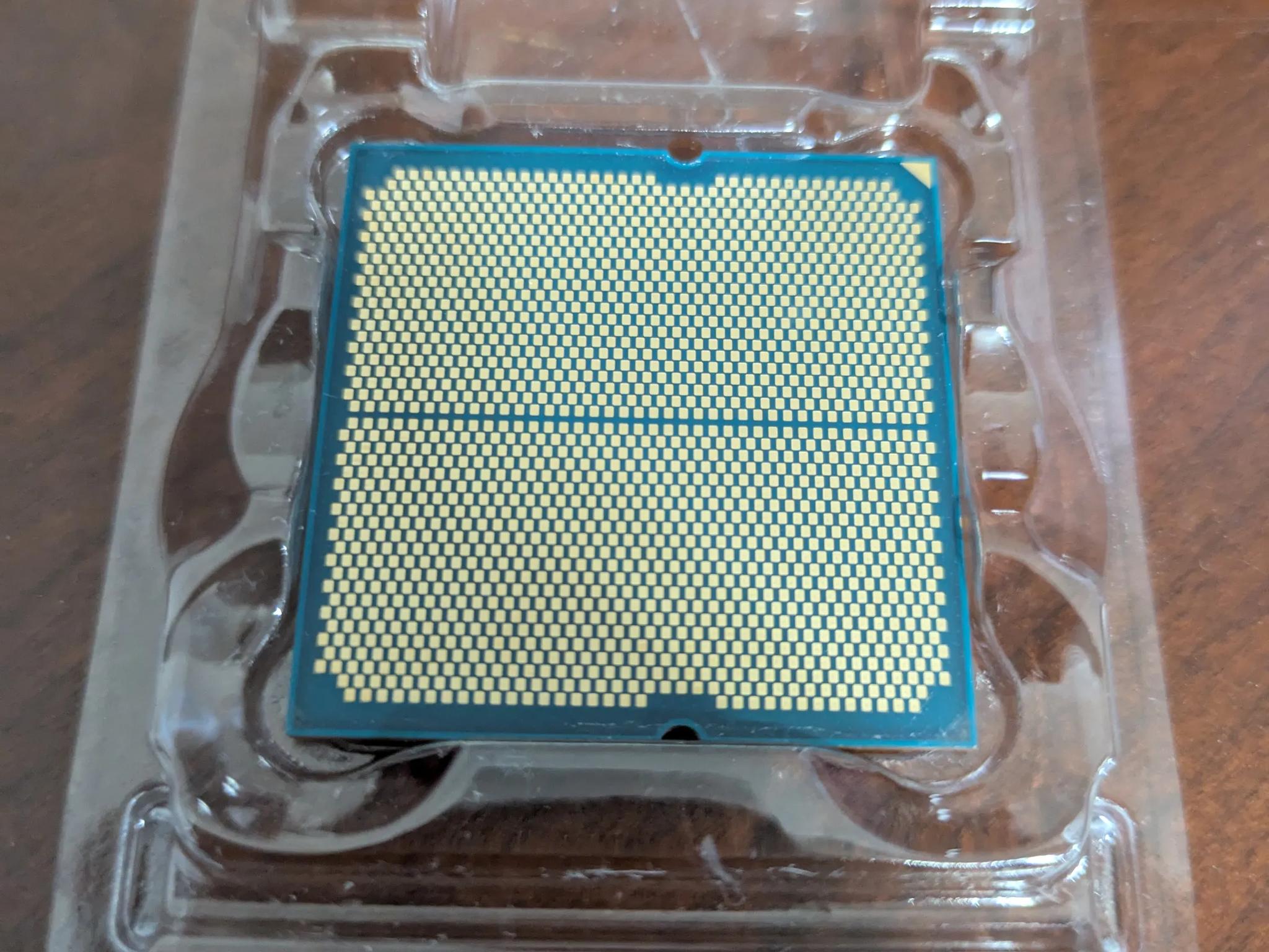 AMD Ryzen 5 8400F 4.2 GHz 6-Core Processor