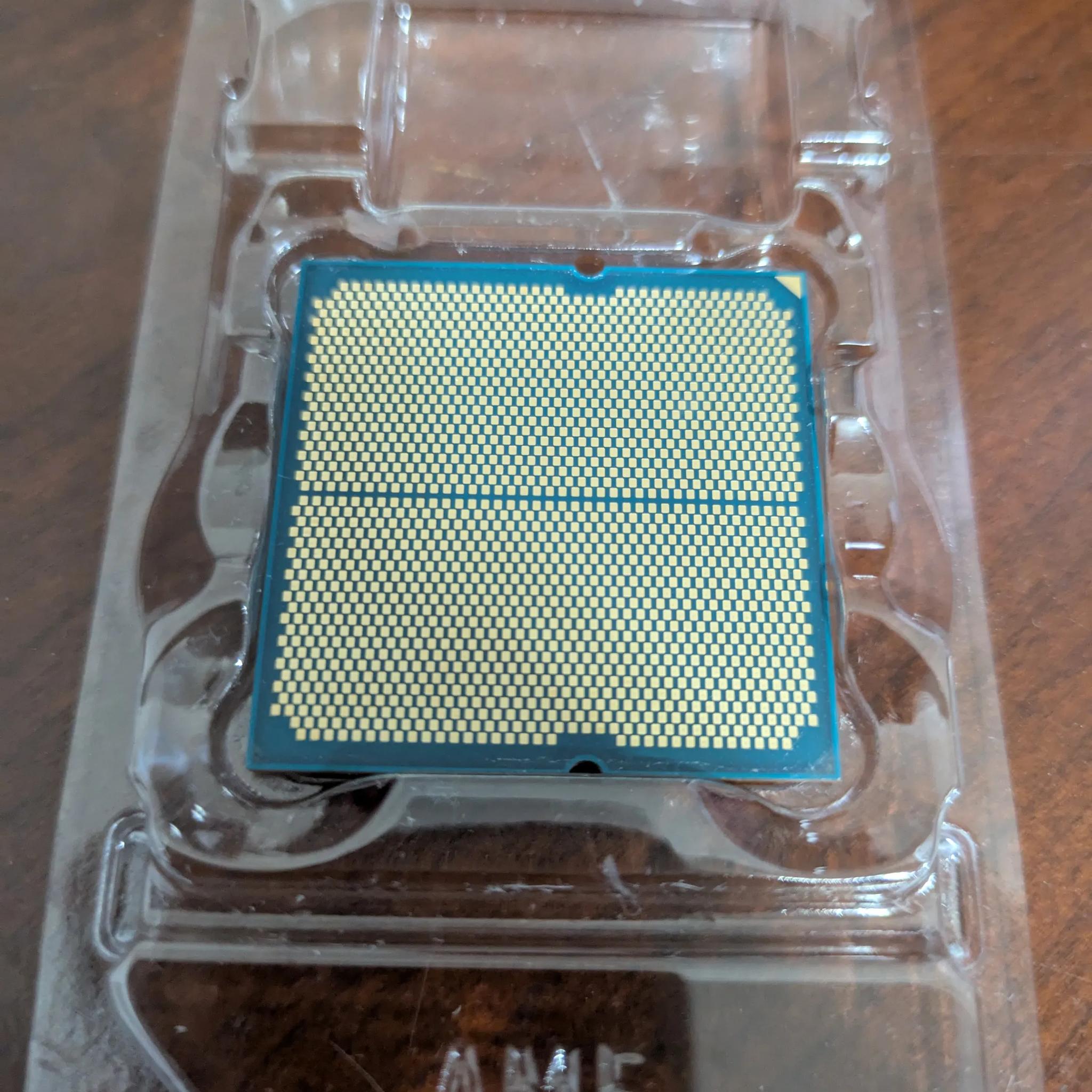 AMD Ryzen 5 8400F 4.2 GHz 6-Core Processor