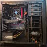 Budget Pc 1050ti | 16GB DDR4 Ram | 256gb NVMe SSD