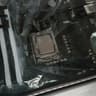 i3 12100F+B760M DS3H+PNY 2x16GB XLR8 RGB (CPU+Motherboard+Ram Combo)