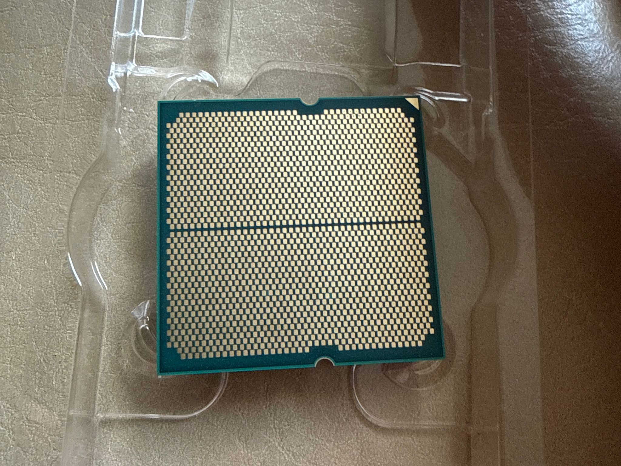 AMD Ryzen 5 7600