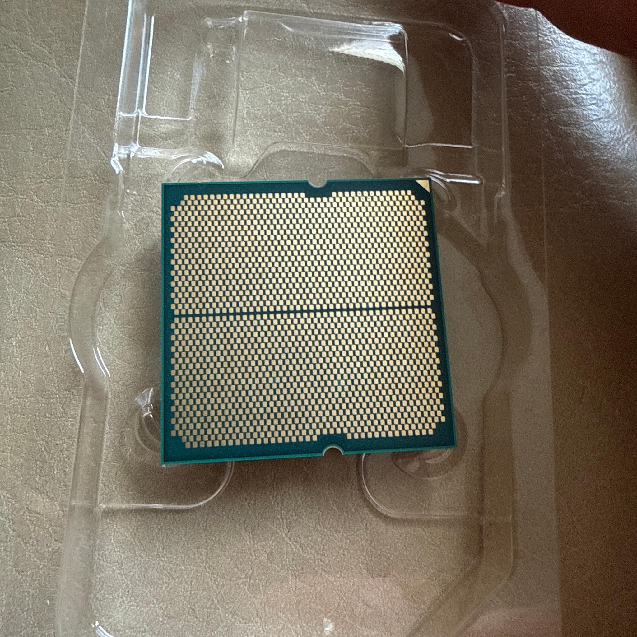 AMD Ryzen 5 7600