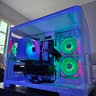 Budget 1440p Gaming PC | Intel Arc B580 12G | R7 3700X | 512GB M.2 | 750W Gold | B550M | Windows 11