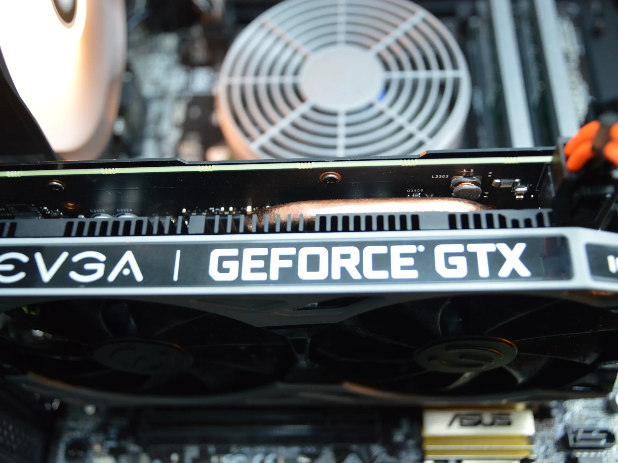 ⚫VALUE PC🟠| GTX 1650 4GB | INTEL i5 7500 | 16GB DDR4 RAM | 512GB SATA SSD | Midnight Orange |