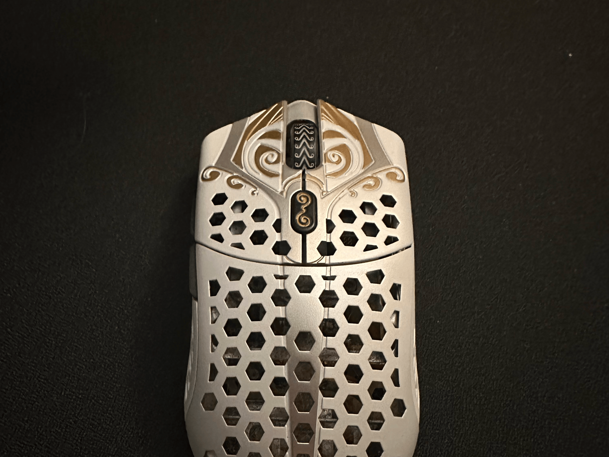 FinalMouse Starlight 12 | Jawa