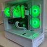1080p/1440p Streaming/Gaming PC|RTX 3070|Ryzen 5 3600|16GB DDR4|1TB M.2 SSD