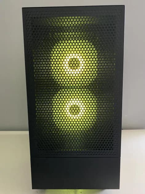 Custom Gaming Desktop Ryzen 5 RX580 16GB