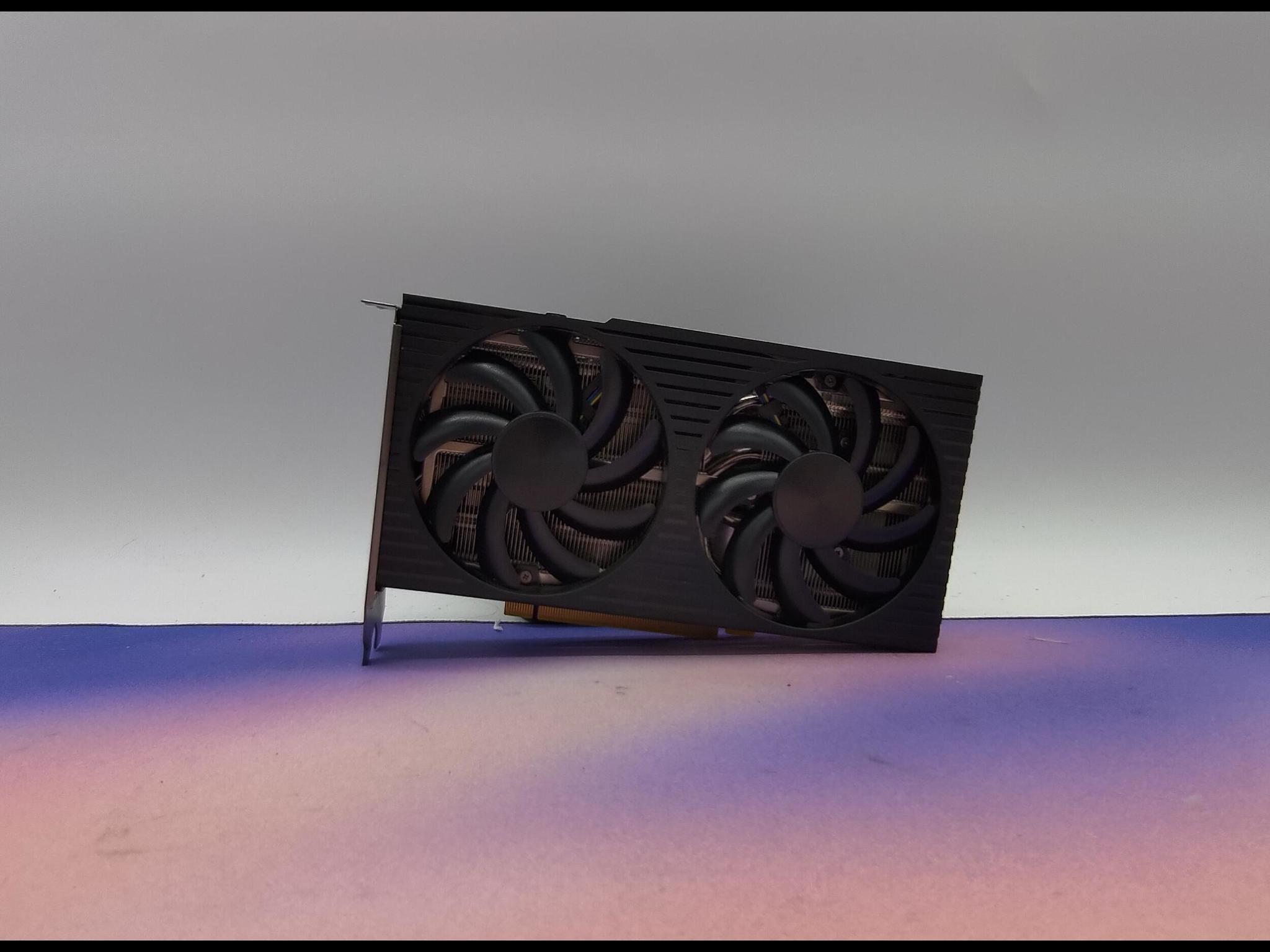 Dell RTX 3060Ti OEM