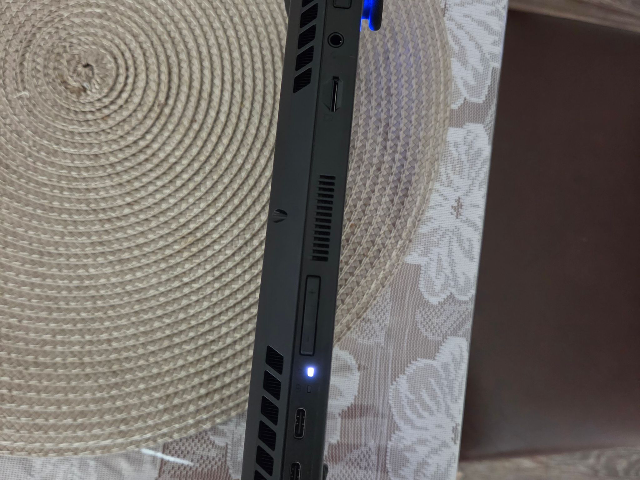 Asus Rog Ally X