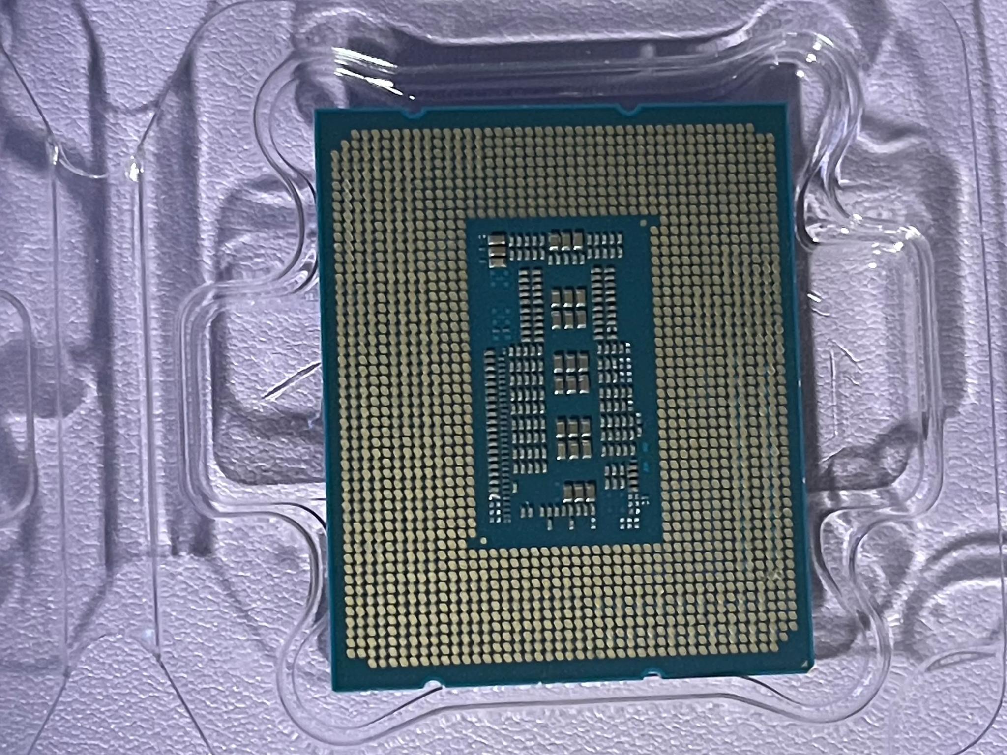 Intel Core i5-14600KF