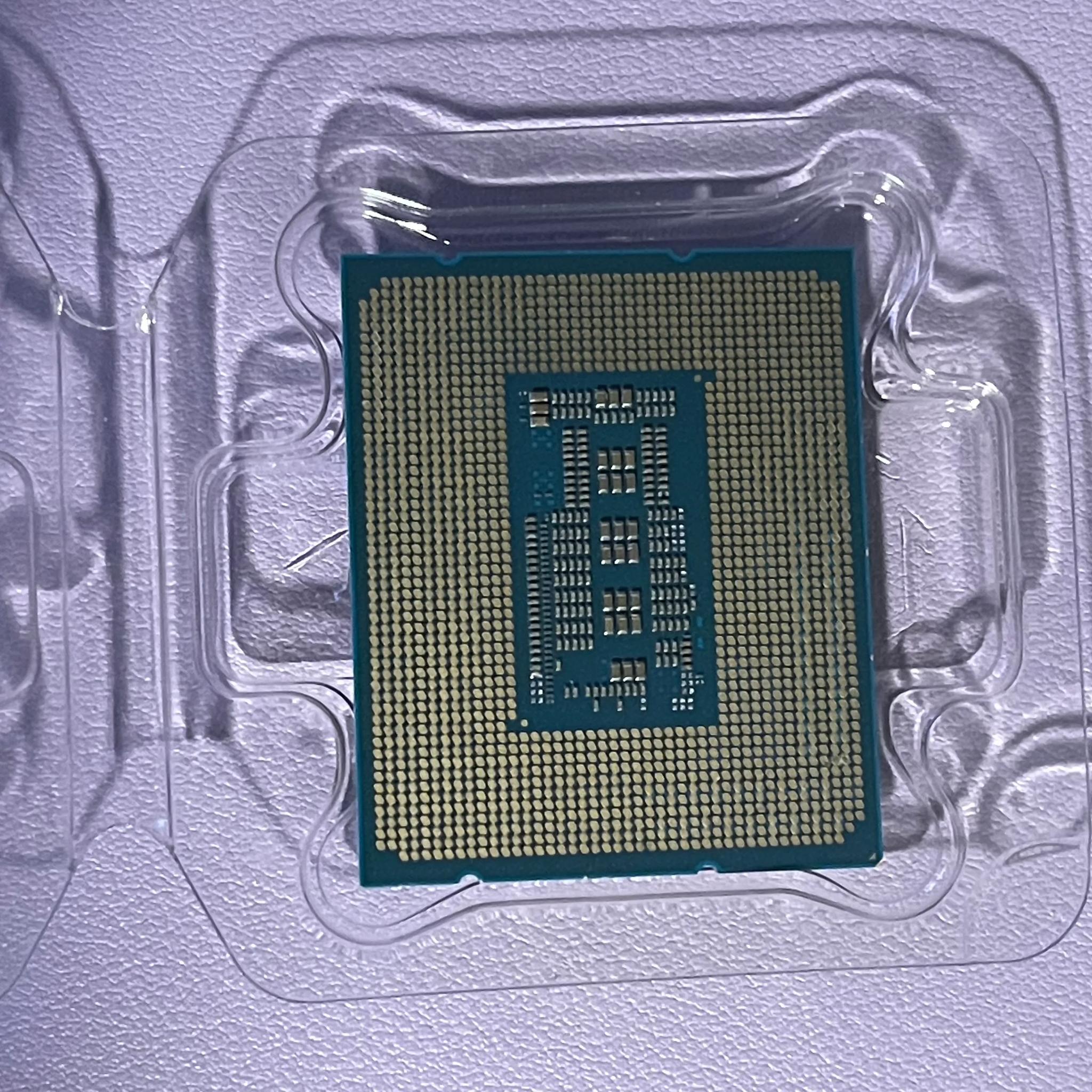 Intel Core i5-14600KF