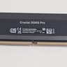 16GB DDR5 (1x16GB) CL36 6000MT/s Crucial Pro