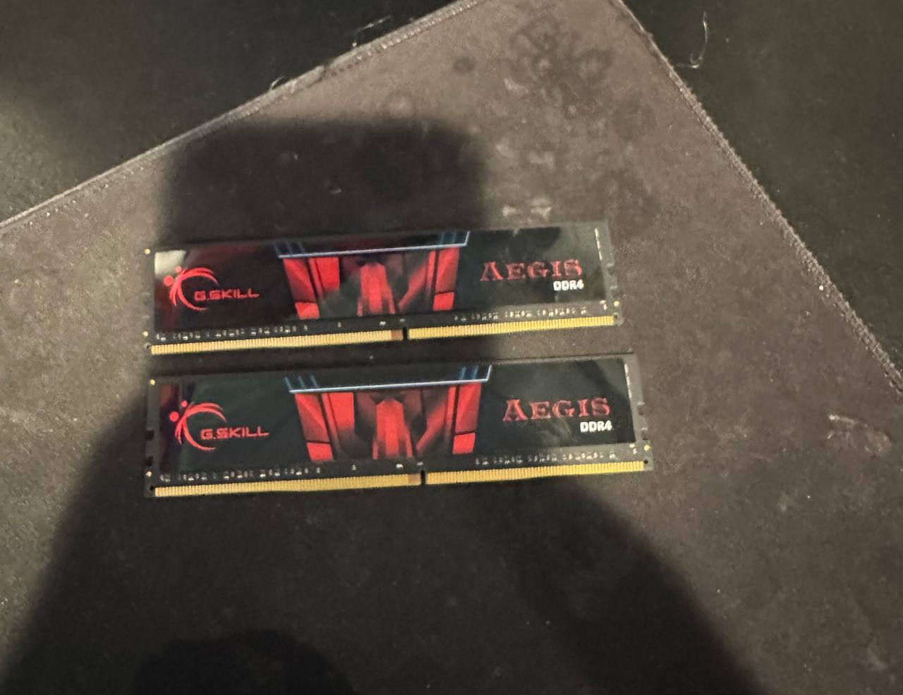 g skill aegis ddr4 8gbx2 16gb