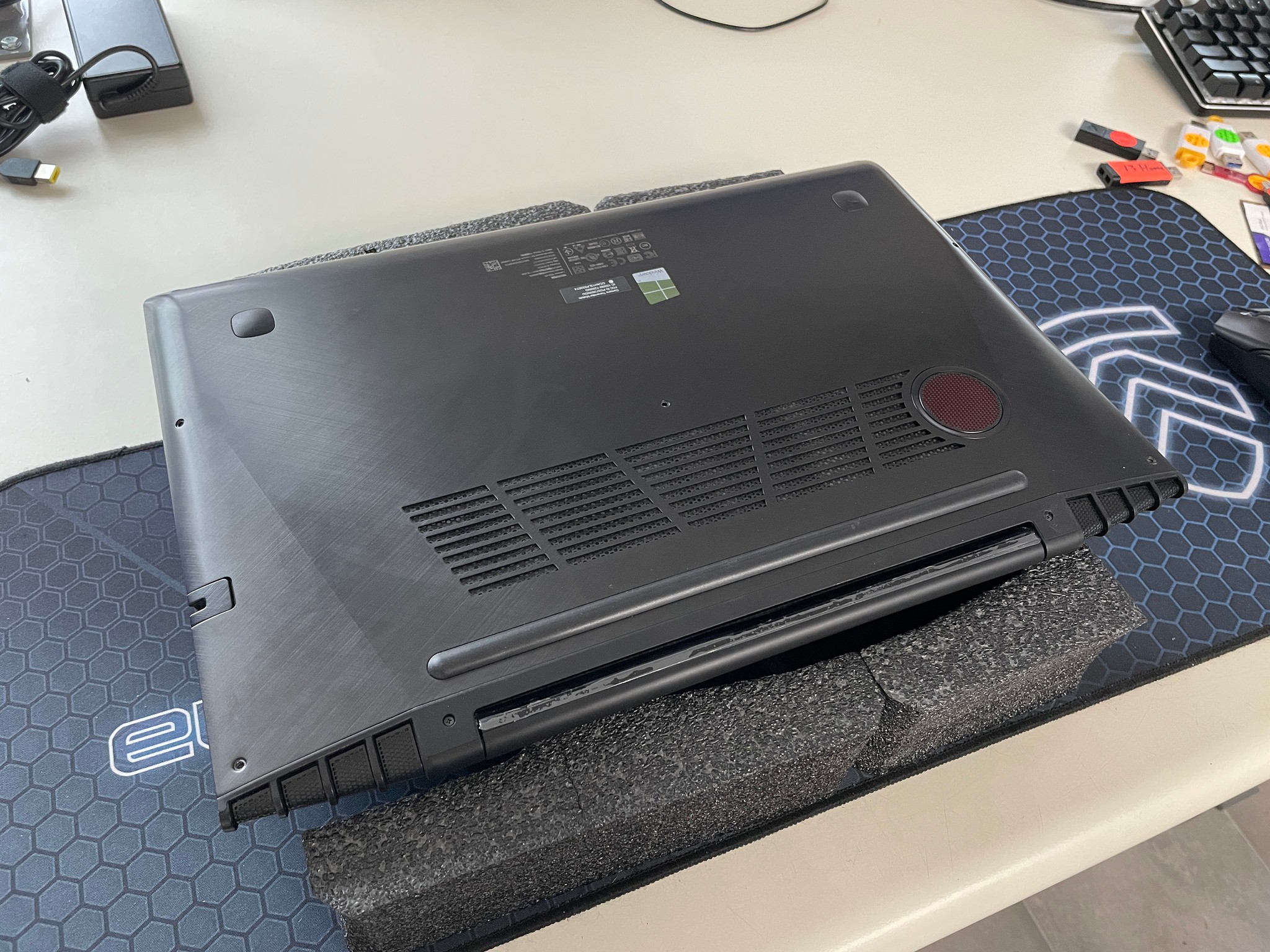 Lenovo Y50-70 Laptop