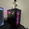 Custom Gaming PC Build