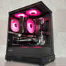 Gaming PC | RTX 5060 | Ryzen 5 5600 | 32GB RAM | 1TB NVMe | WIFI/Bluetooth | FREE SHIPPING | Win11