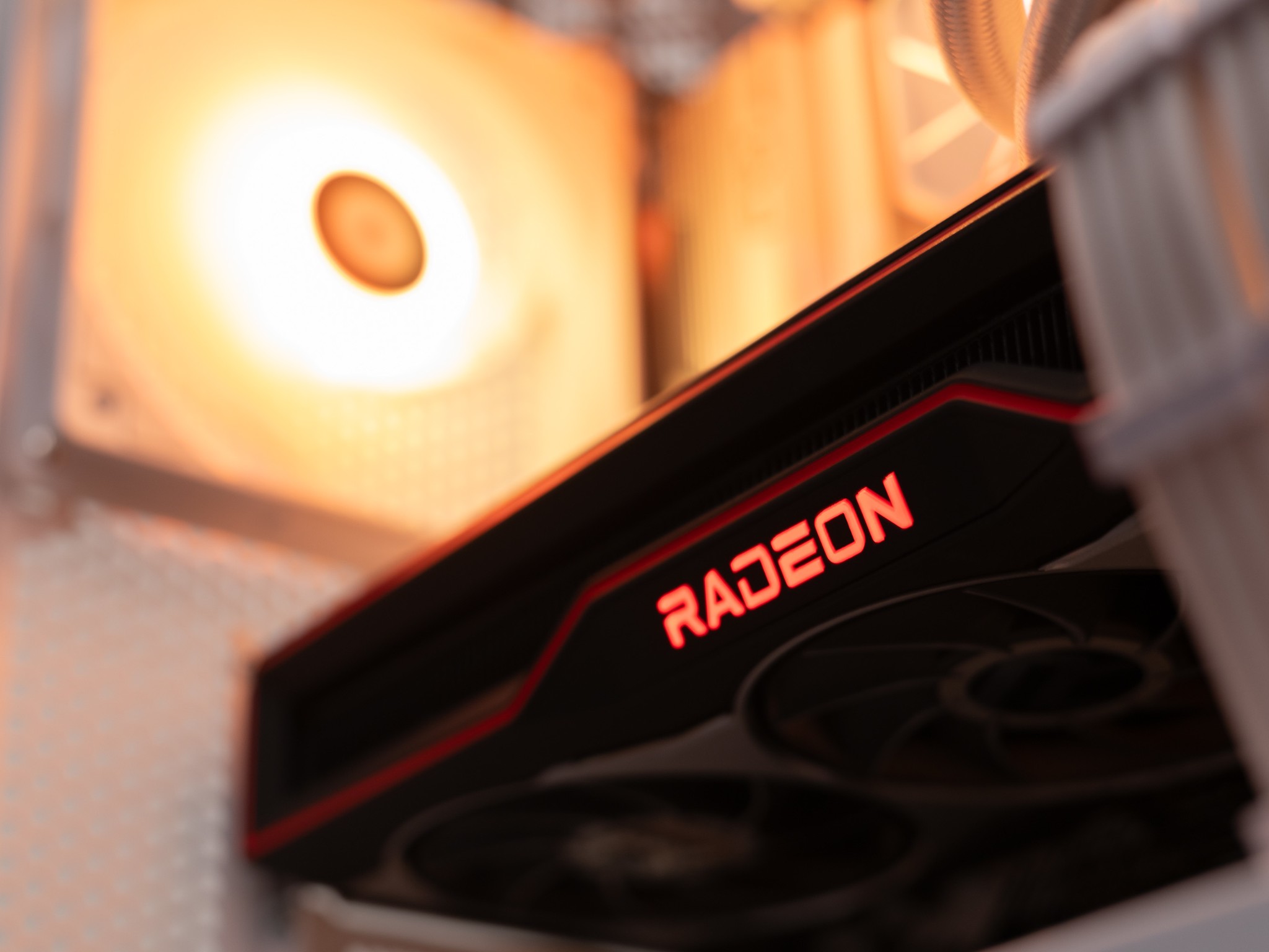 [SALE] RX 6800 16GB, Ryzen 5 7500F, 32GB DDR5 6000, 1TB NVME, WiFi, Gaming PC