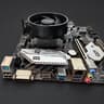 Ryzen 5 3600 + B450M + 16GB DDR4 RAM + CPU Cooler Combo