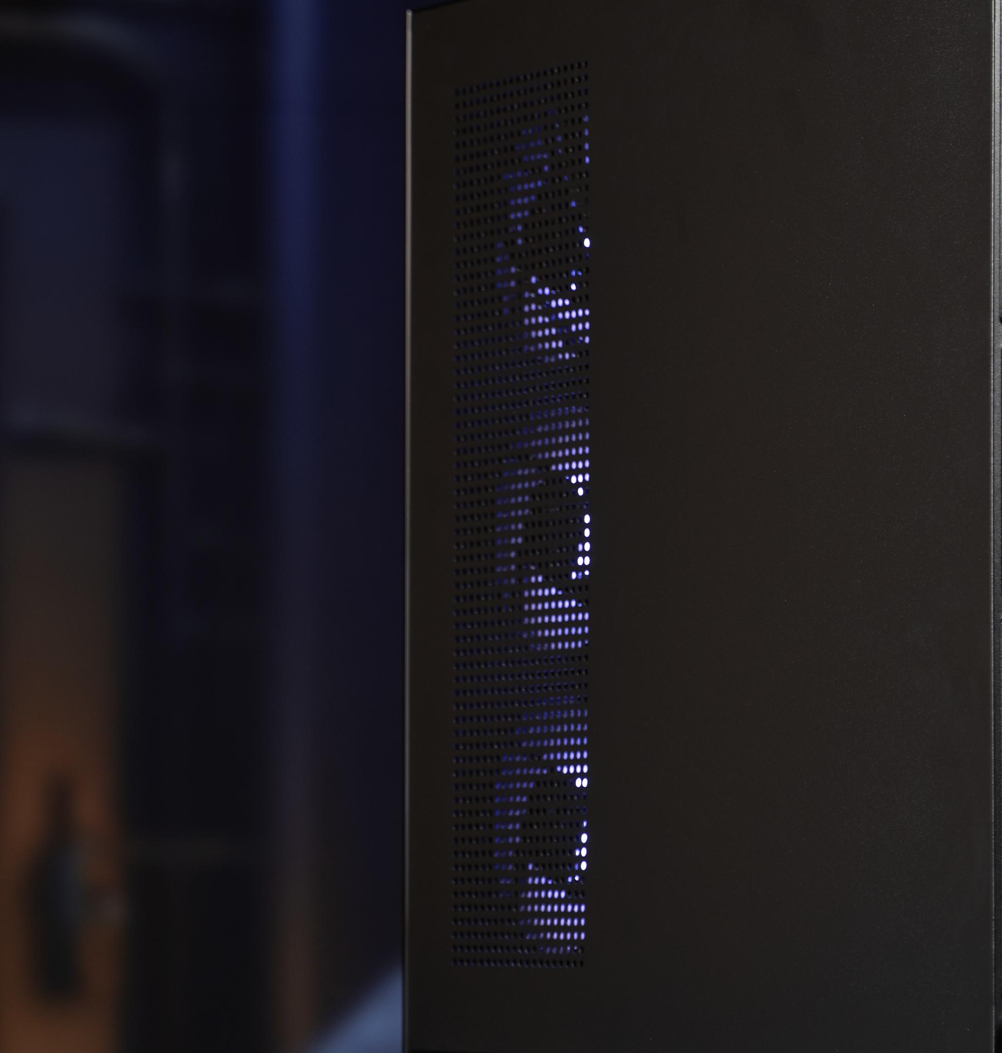 “Nebulor I” RTX 3080 Ti Intel Core i5 14400F 32GB 1TB Windows 11 Workstation Gaming PC