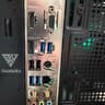 Custom Gaming PC Build