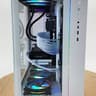 Gaming PC Ryzen 7 3700X 16GB RAM 1TB SSD RX 6600 XT 8GB Windows 11 Computer