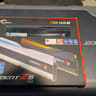G.Skill Trident Z5 32GB DDR5-6000 (2x16GB)