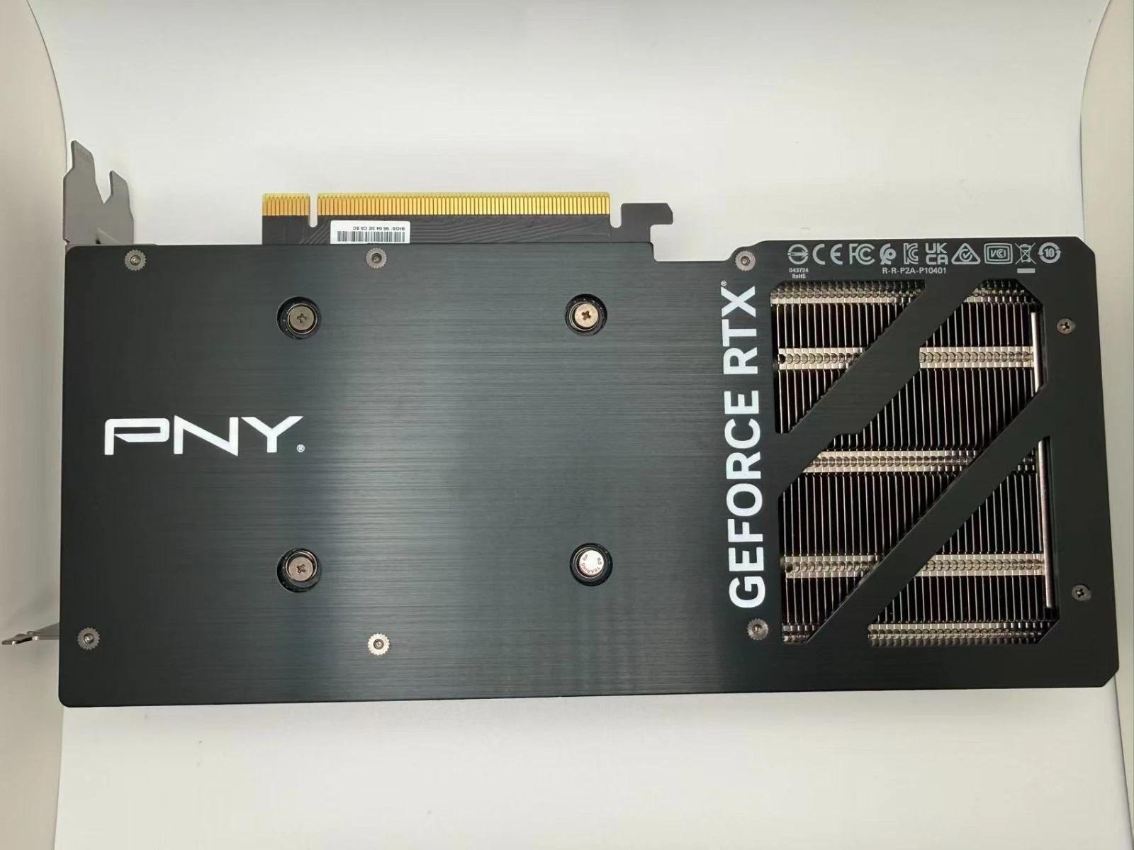 PNY VERTO GeForce RTX 4070