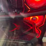 🔴RX 9070⚫ | Ryzen 5 7600X3D | 32gb DDR5-6000 RAM | 1tb NVME | Custom 1440p and 4k Gaming PC.