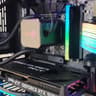 Gaming PC i7-14700KF 16GB RAM 1TB SSD RTX 5060 Ti 16GB Windows 11 Computer