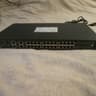 Zyxel Es-3124 Ethernet Switch 24 Port