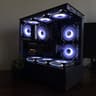 Gaming PC | RTX 3070 Ti | Ryzen 5 | 32GB RAM | 1TB SSD | Windows 11 | Wifi & BT