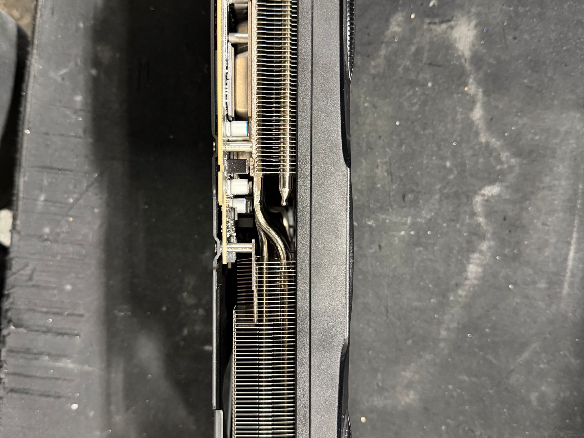PNY GeForce RTX 5080 Triple Fan