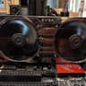EVGA GeForce RTX-2070 8GB 08G-P4-1071-KR GPU Tested