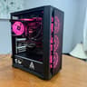 MSI RTX 4070 SUPER Gaming PC | i7-13700F | 32GB DDR5 | 2TB Kingston SSD | WiFi