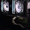 GeForce RTX 5060 Custom Gaming PC - Core i5-14400F, 16GB RAM, 1TB SSD