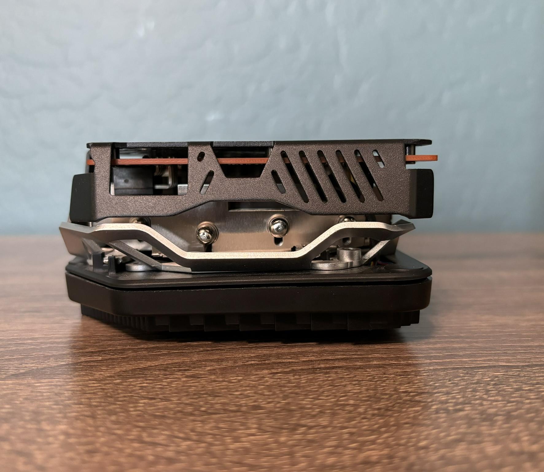 Good Condition RX 5600 XT Gaming GPU