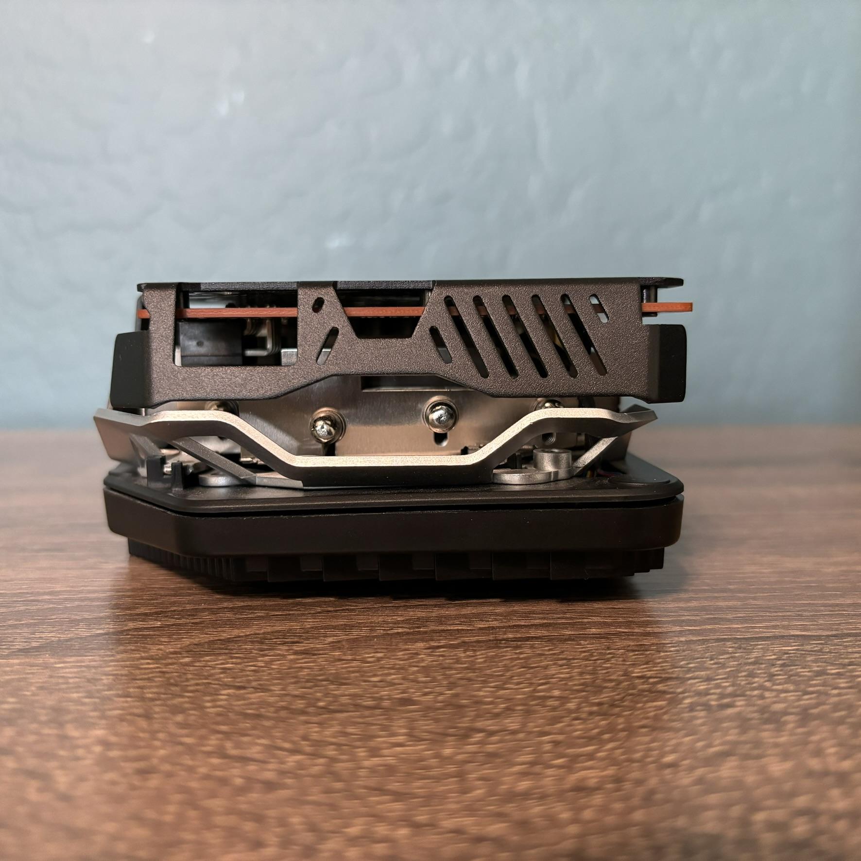 Good Condition RX 5600 XT Gaming GPU