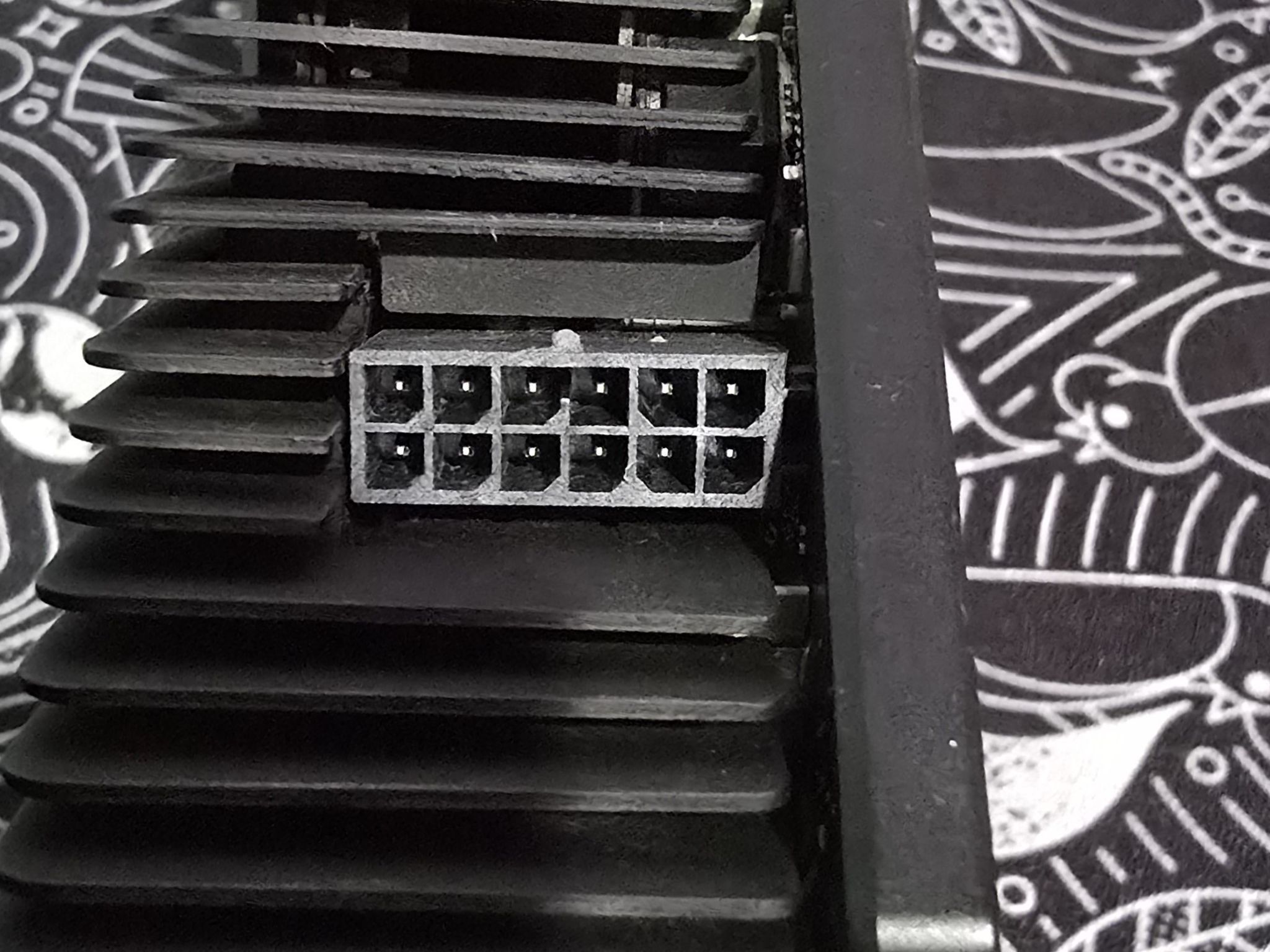 USED RTX 3080 FE 10GB
