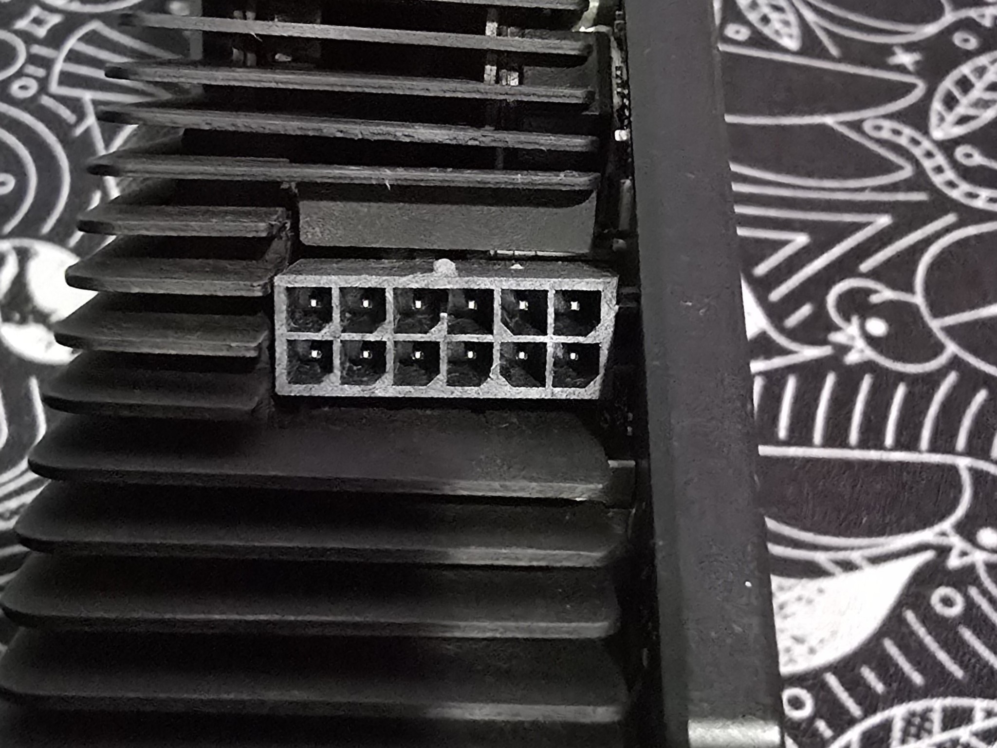 USED RTX 3080 FE 10GB