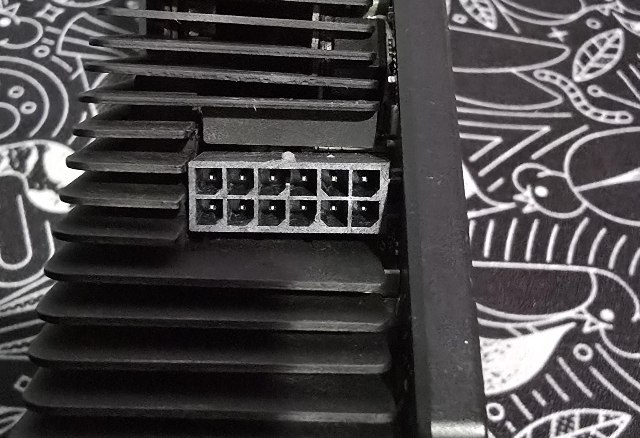 USED RTX 3080 FE 10GB